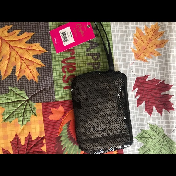 Small clutch/coin purse - Picture 2 of 2